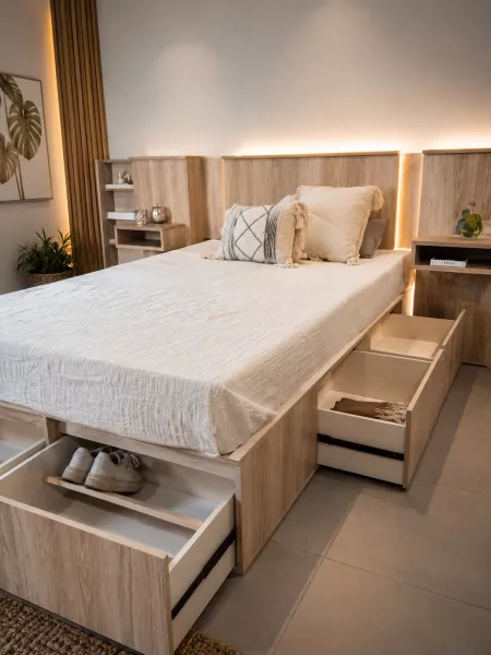 Dormitorio
